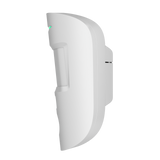 Ajax MotionCam HDR Hvid