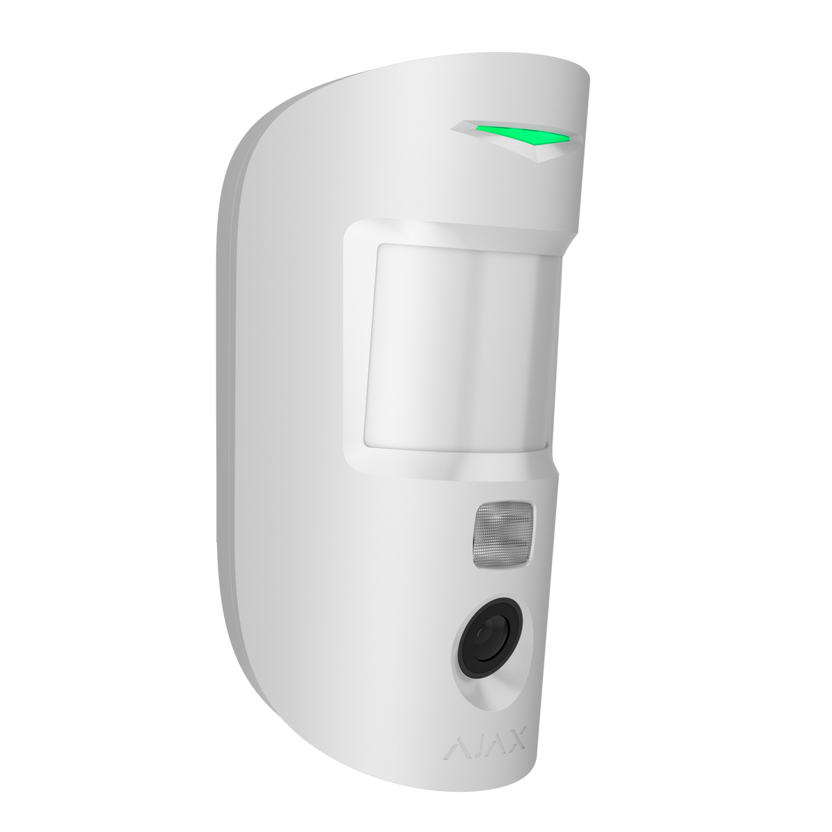 Ajax S-Line MotionCam HD (PhOD) Jeweller Hvid