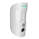 Ajax S-Line MotionCam HD (PhOD) Jeweller Hvid