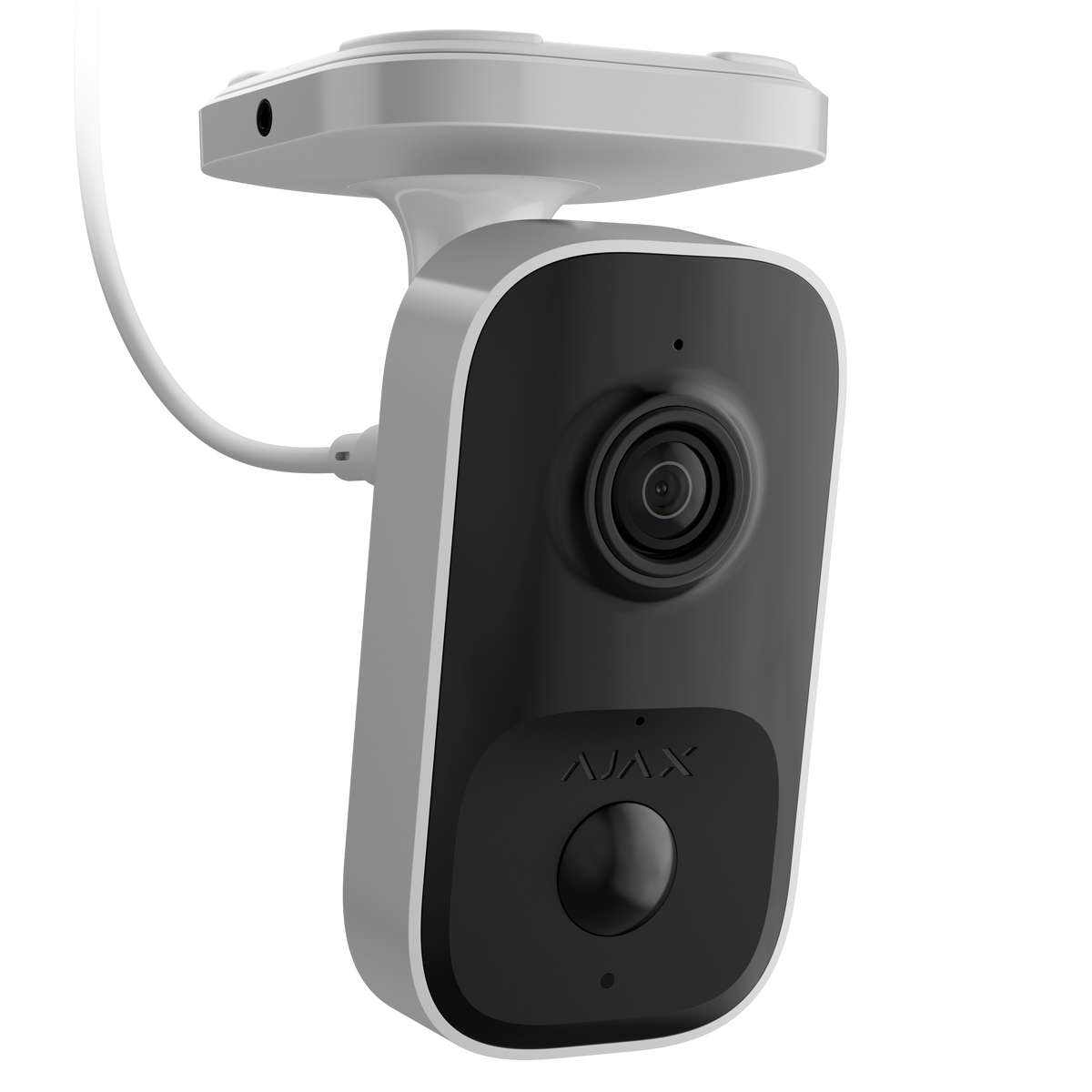 Ajax IndoorCam Hvid