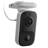 Ajax IndoorCam Hvid