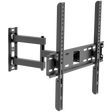 Vægbeslag med Arm til 55" Skærm VESA 400x400 mm