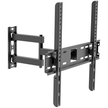 Vægbeslag med Arm til 55" Skærm VESA 400x400 mm