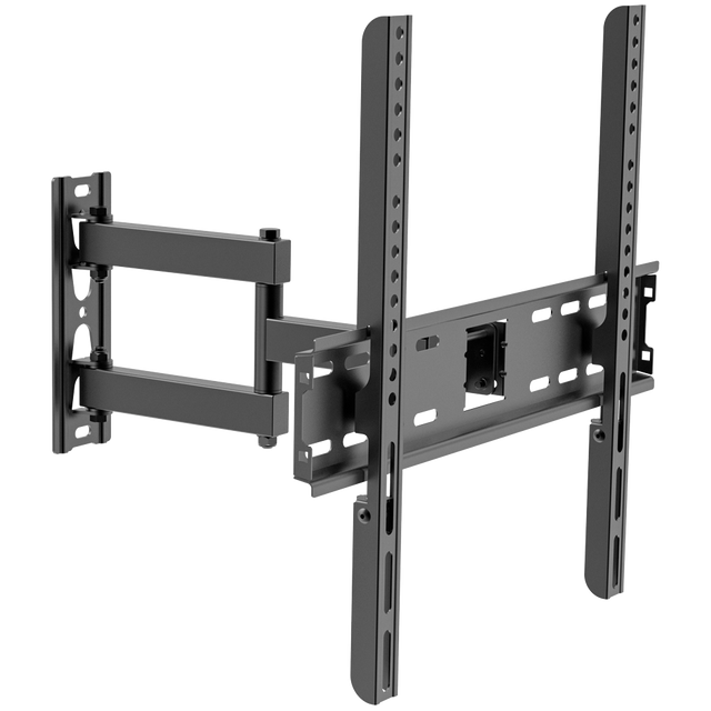 Vægbeslag med Arm til 55" Skærm VESA 400x400 mm