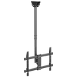 Loftbeslag til Skærm VESA 800x400 mm 60kg