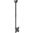 Loftbeslag til Skærm VESA 200x200 mm 25kg