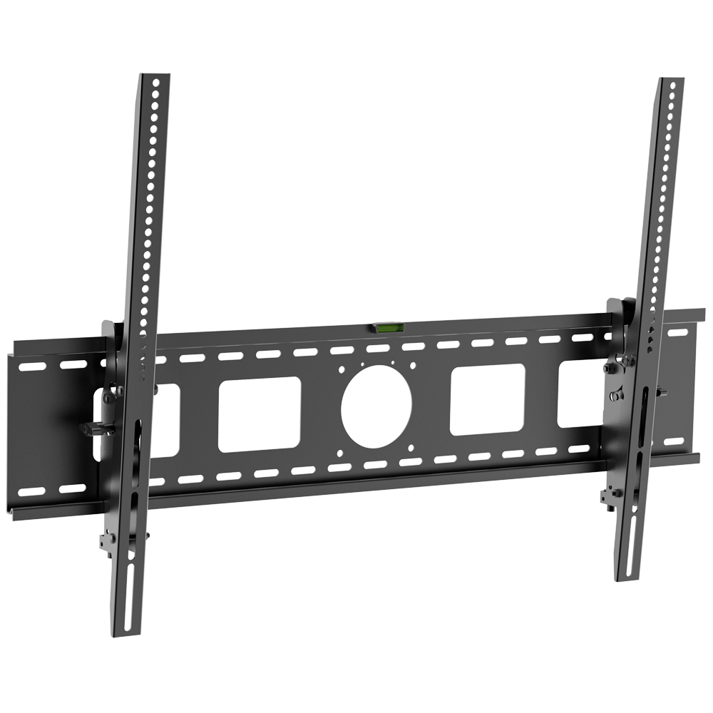 Safire vægbeslag m/hældning, VESA 1000x600mm, 70 kg
