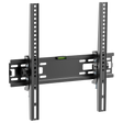 Safire vægbeslag m/hældning, VESA 400x400mm, 35 kg
