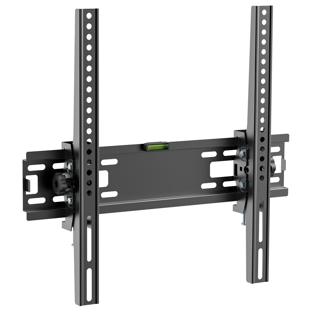 Safire vægbeslag m/hældning, VESA 400x400mm, 35 kg