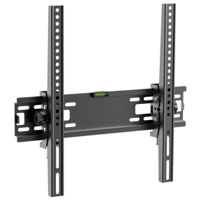 Safire vægbeslag m/hældning, VESA 400x400mm, 35 kg