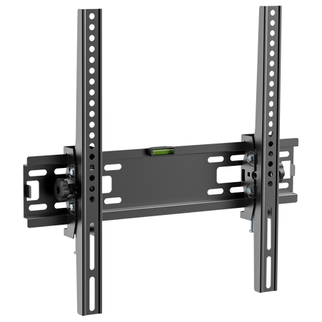 Safire vægbeslag m/hældning, VESA 400x400mm, 35 kg