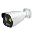 Safire Smart termisk bullet IP-kamera SF-IPTB256A-3D5