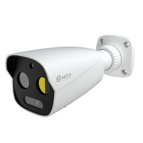 Safire Smart termisk bullet IP-kamera SF-IPTB256A-7D5