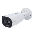 Safire Smart termisk bullet IP-kamera SF-IPTB384A-25D5