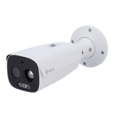 Safire Smart termisk bullet IP-kamera SF-IPTB384A-25D5