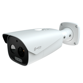 Safire termisk bullet IP-kamera SF-IPTB384A-9D5