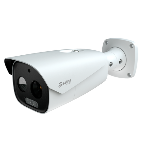 Safire termisk bullet IP-kamera SF-IPTB384A-9D5