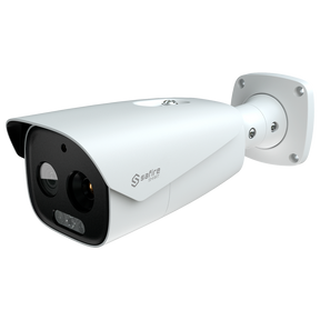 Safire termisk bullet IP-kamera SF-IPTB640A-25D5