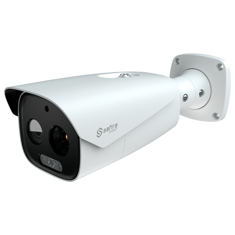 Safire termisk bullet IP-kamera SF-IPTB640A-9D5