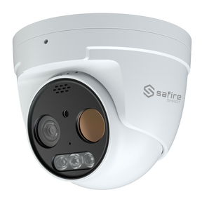 Safire termisk turret IP-kamera SF-IPTT256A-3D5