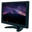 Safire CCTV-monitor 10" WXGA 60 Hz