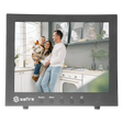 Safire CCTV-monitor 10" XGA 60/75 Hz
