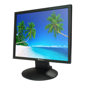 Safire CCTV-monitor 19" SXGA 30/60 Hz