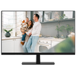 Safire CCTV-monitor 24" FHD 4-i-1 BNC/HDMI 30/60 Hz