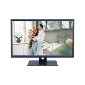 Safire CCTV-monitor 32" FHD 4-i-1 BNC/HDMI 60/70/75 Hz