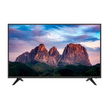 Safire CCTV-monitor 43" FHD 60 Hz