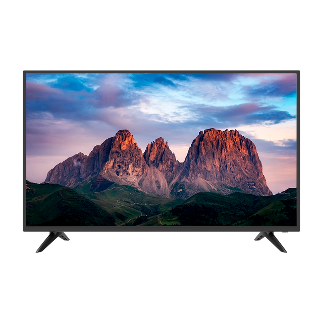 Safire CCTV-monitor 43" FHD 60 Hz