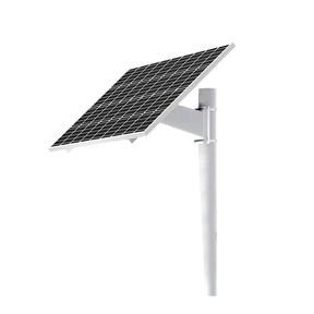 Safire Solcelleanlæg 100W, LiFePO4 512Wh, MPPT