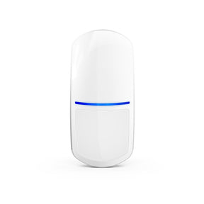 Satel SLIM-PIR-PRO bevægelsesdetektor med anti-masking, Grade 3