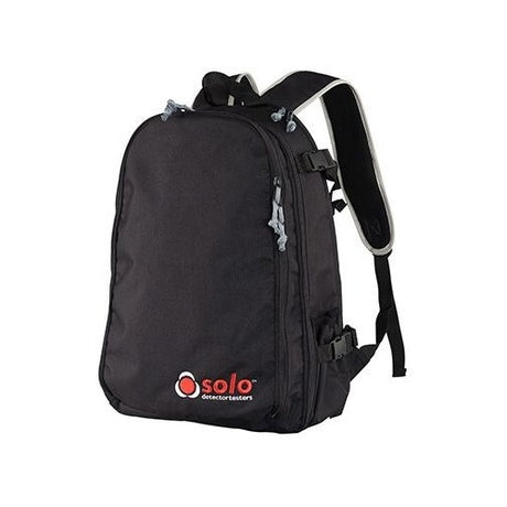 SOLO611-001 Urban Backpack (Includes Solo 612 Pole Bag)