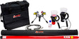 SOLO814-101 Smoke & Mains Heat Detector Test Kit to 6 metres