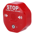Exit Stopper dør alarm STI-6400