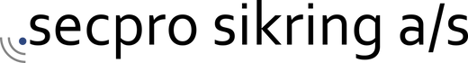 SecPro Sikring A/S