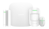 Ajax StarterKit hvid