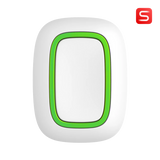 Ajax S-Line Button Hvid