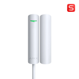 Ajax S-Line DoorProtect Plus Fibra hvid
