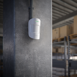 Ajax S-Line MotionProtect Fibra hvid