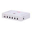 Genopladeligt batteri 15600mAh Li-Ion m/kameratilslutning