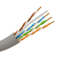 Safire UTP-kabel Cat6 305m, halogenfri LSZH Dca
