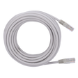 Safire UTP Patchkabel Cat6 10 m, Hvid, halogenfri