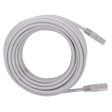Safire UTP Patchkabel Cat6 15 m, Hvid, halogenfri