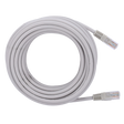 Safire UTP Patchkabel Cat6 20 m, Hvid, halogenfri