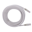 Safire UTP Patchkabel Cat6 30 m, Hvid, halogenfri