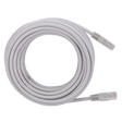 Safire UTP Patchkabel Cat6 5 m, Hvid, halogenfri