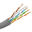UTP Kabeltromle Cat6A 305m PVC Eca, OFC kobber