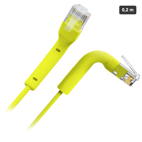 UTP6A-FLEX-02Y